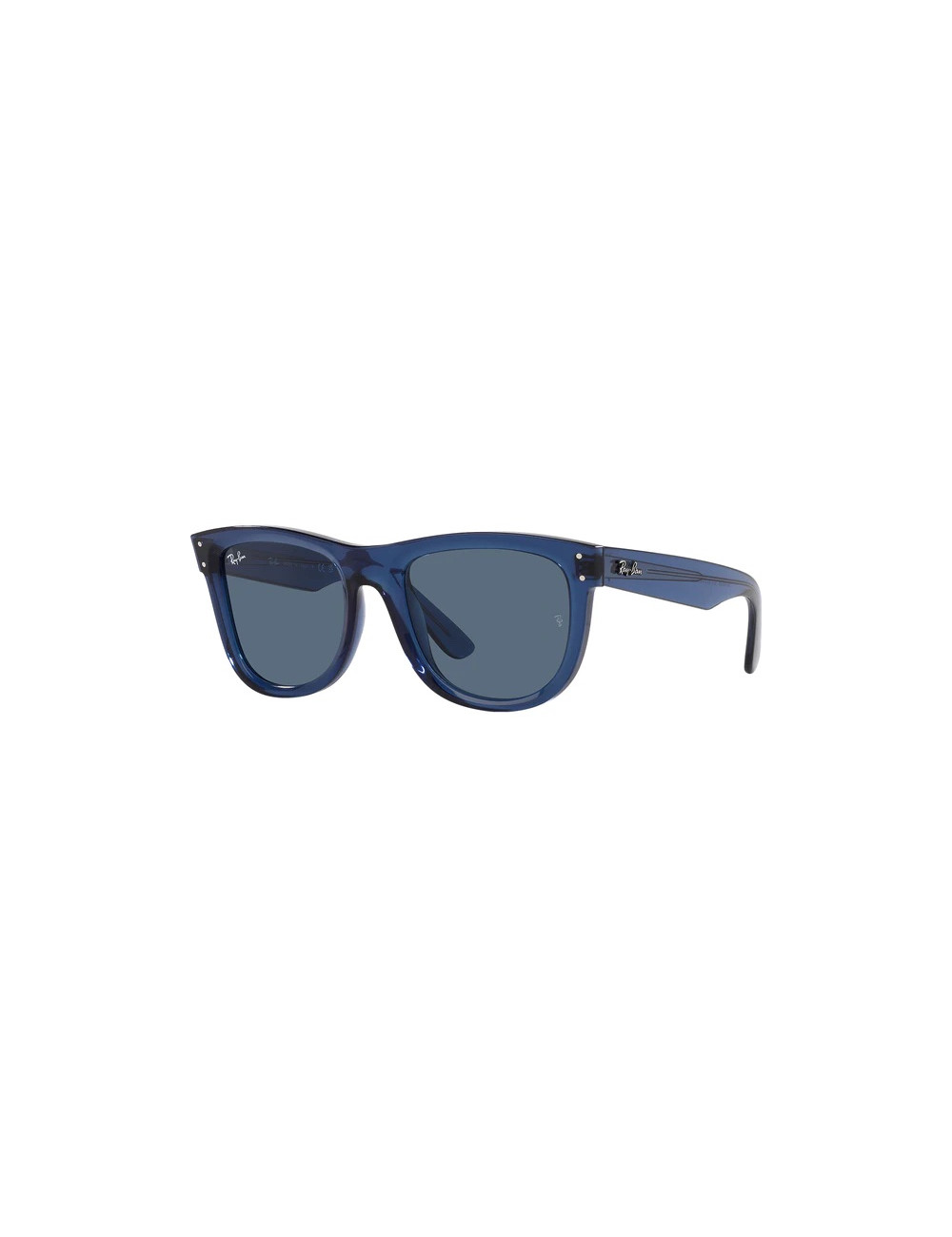 Ray Ban RBR0502S - Wayfarer reverse