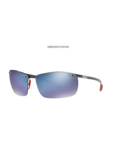 Ray Ban 8305M filtri di...