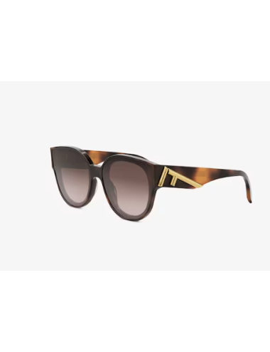 FENDI FE40111I 53F