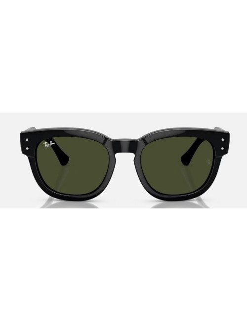 Ray Ban RB0298S 901/31 - Mega Hawkeye