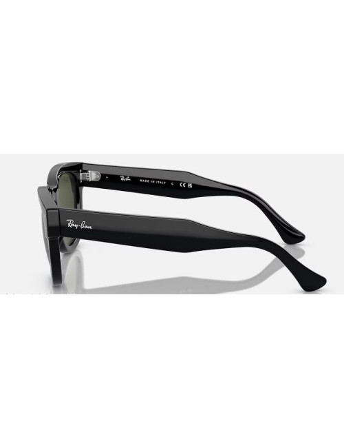 Ray Ban RB0298S 901/31 - Mega Hawkeye