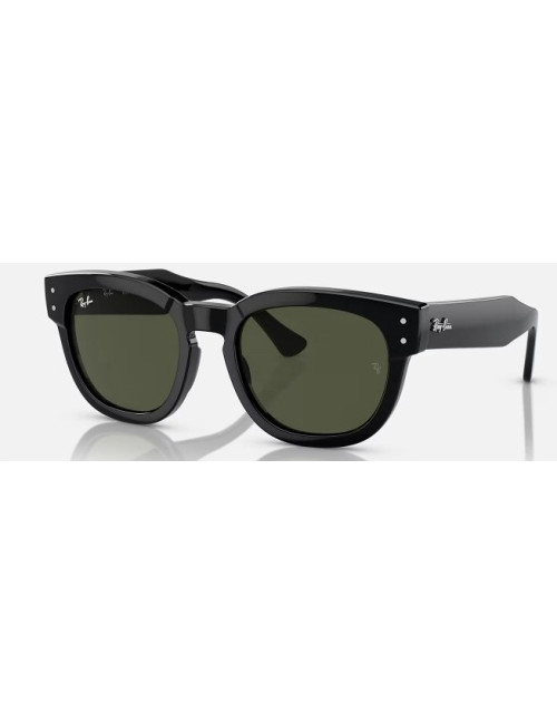 Ray Ban RB0298S 901/31 - Mega Hawkeye