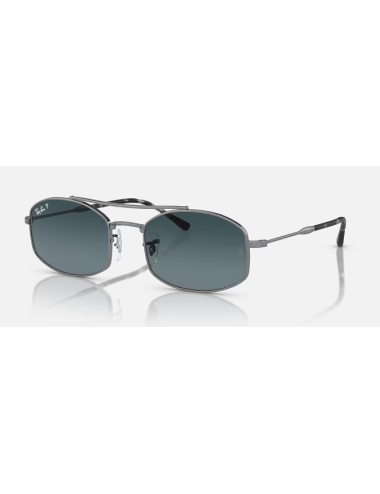 Ray Ban RB3719 004/S3