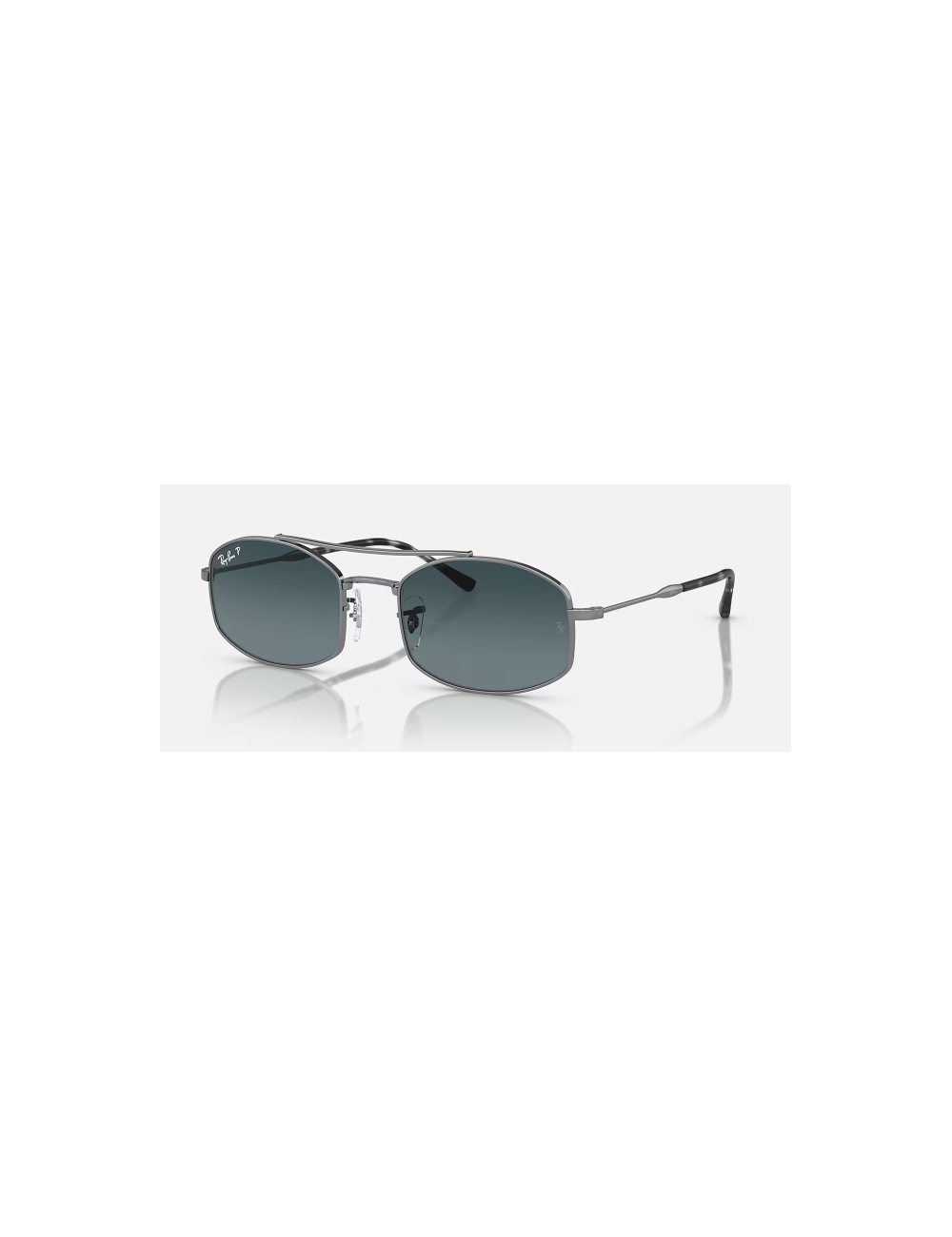 Ray Ban RB3719 004/S3