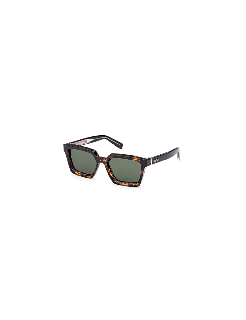 CELINE Polarized Square Sunglasses, 55mm