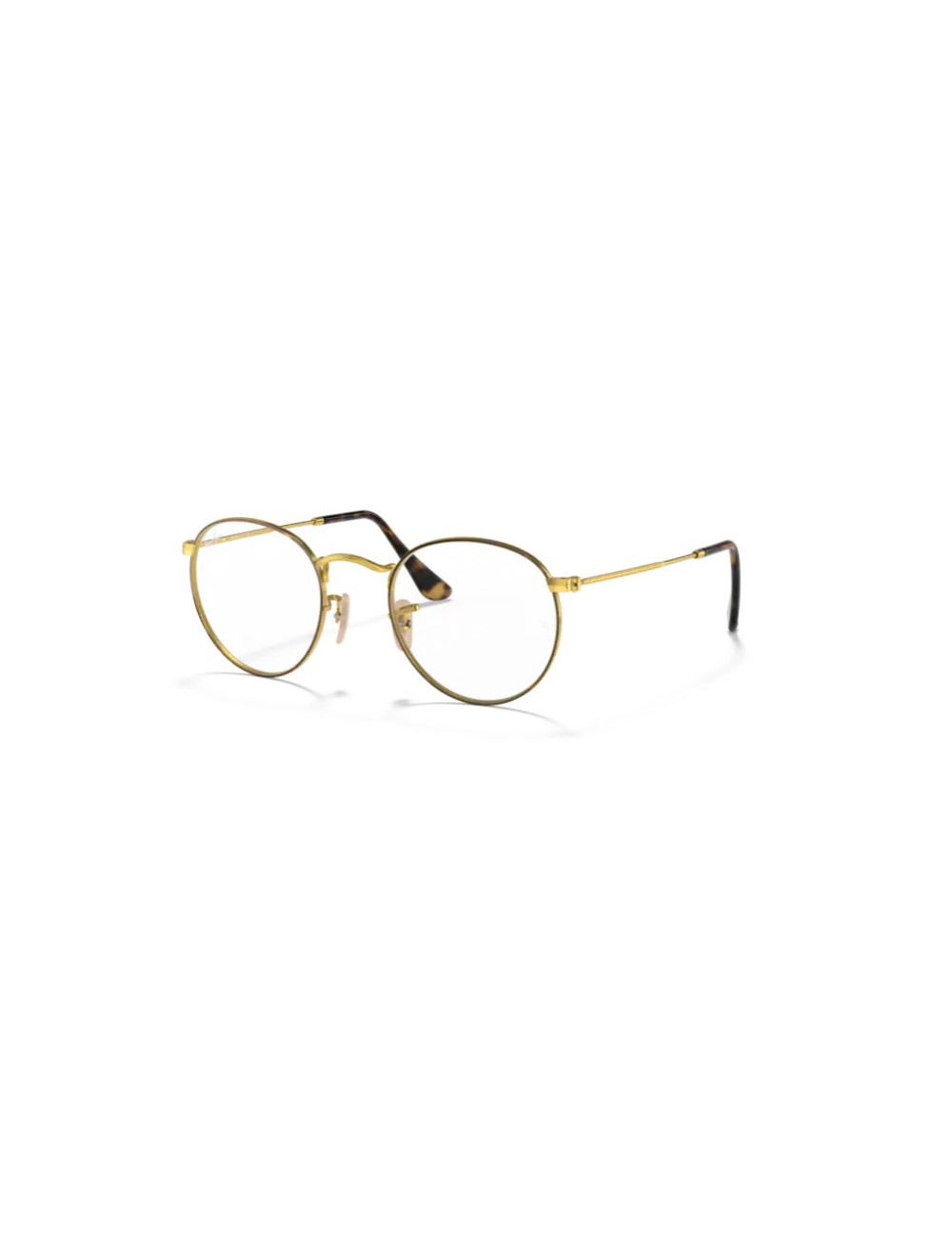 Ray Ban Round Metal RX3447V Ray Ban Round Metal RX3447V
