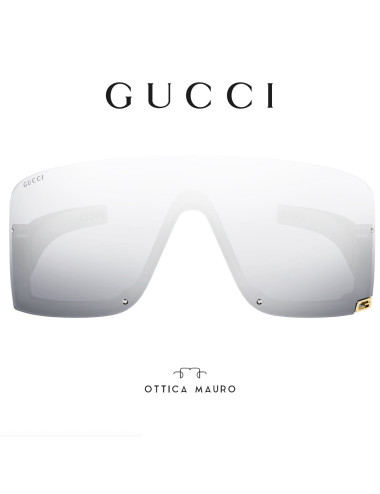 Gucci GG1637S unisex...