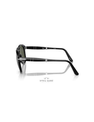 Persol PO0714 Folding Occhiale da sole uomo