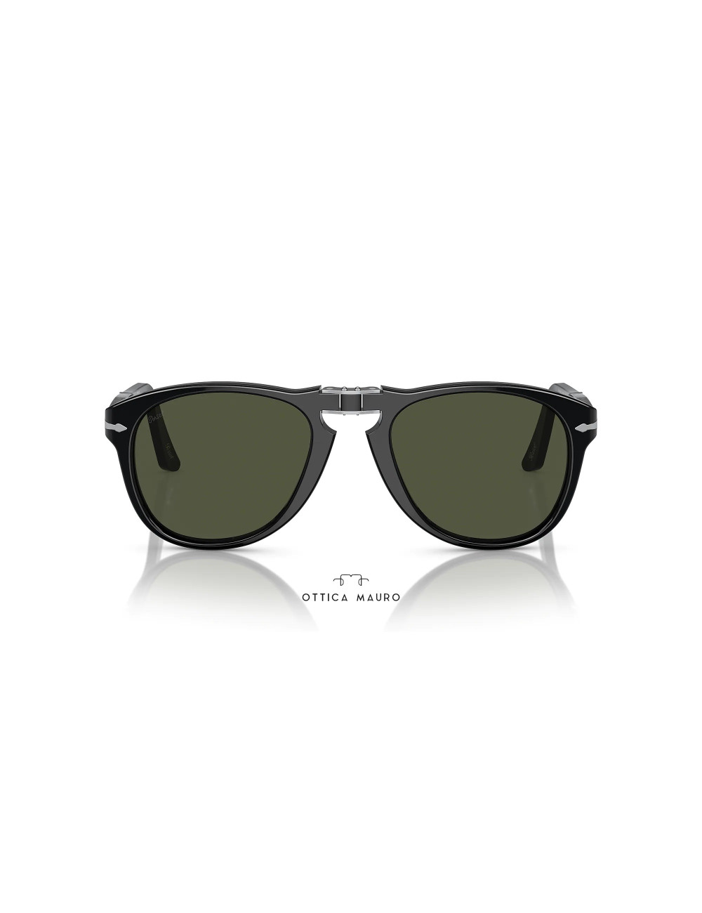 Persol PO0714 Folding Occhiale da sole uomo