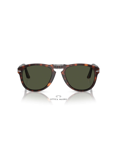 Persol PO0714 Folding Occhiale da sole uomo