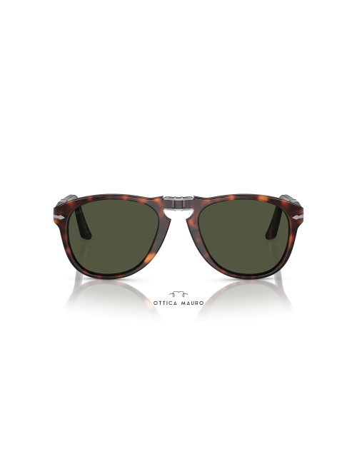 Persol PO0714 Folding Occhiale da sole uomo