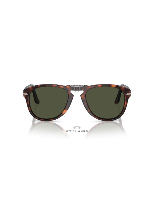 Persol Men's 3104S 3104/S Fashion Sunglasses | JoyLot.com