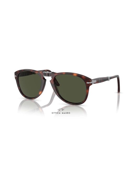 Persol PO0714 Folding Occhiale da sole uomo