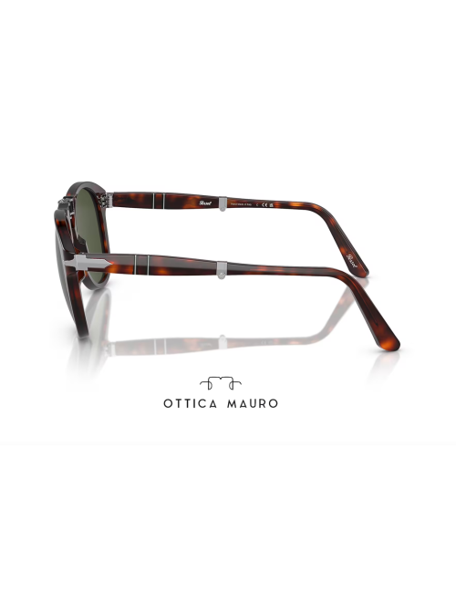 Persol PO0714 Folding Occhiale da sole uomo