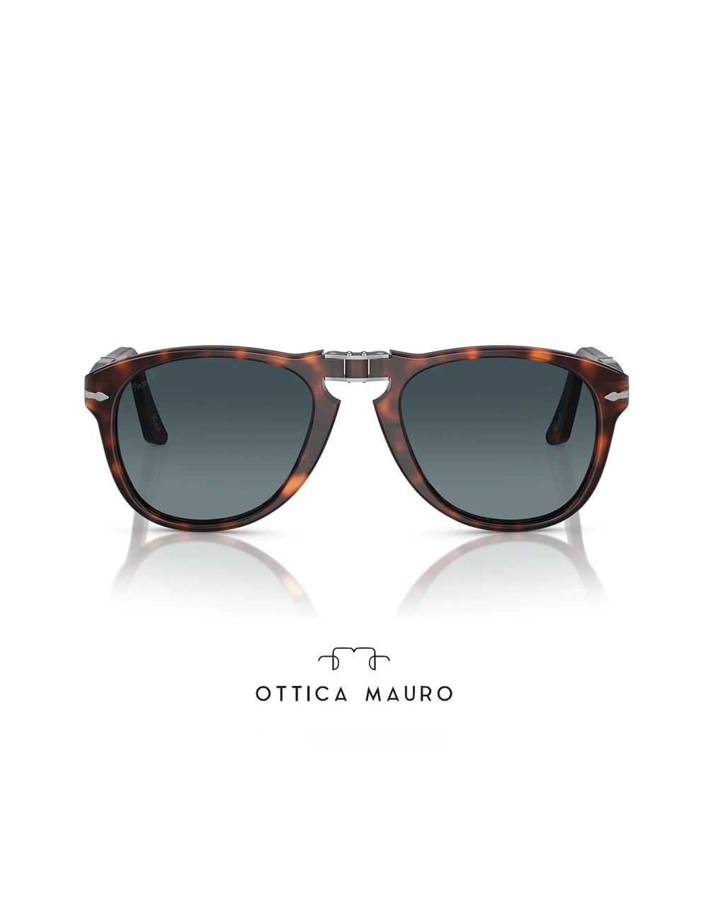 Persol PO0714 Folding Occhiale da sole polarizzato