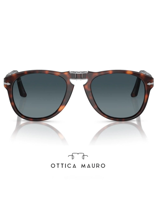 Persol PO0714 Folding Occhiale da sole polarizzato