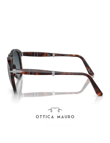 Persol PO0714 Folding Occhiale da sole polarizzato