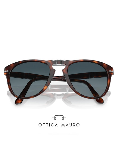 Persol PO0714 Folding Occhiale da sole polarizzato