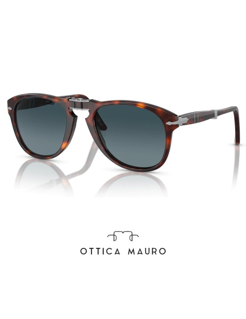 Persol PO0714 Folding Occhiale da sole polarizzato