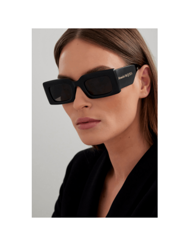 Alexander McQueen AM0433S 001