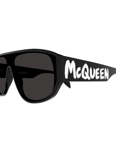 Alexander McQueen AM0386S 001