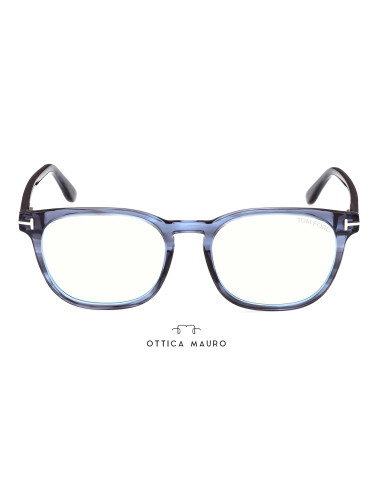 Tom Ford FT5868-B/V frame...