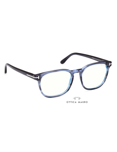 Tom Ford FT5868-B/V frame...