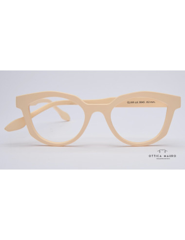 GLAM reading glasses blue...