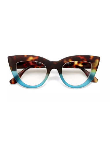 CLAUDIA READING GLASSES BY OKKIA