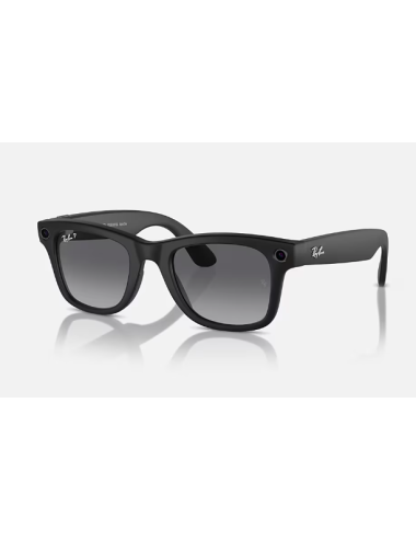 Ray Ban Meta Wayfarer RW4008  601ST