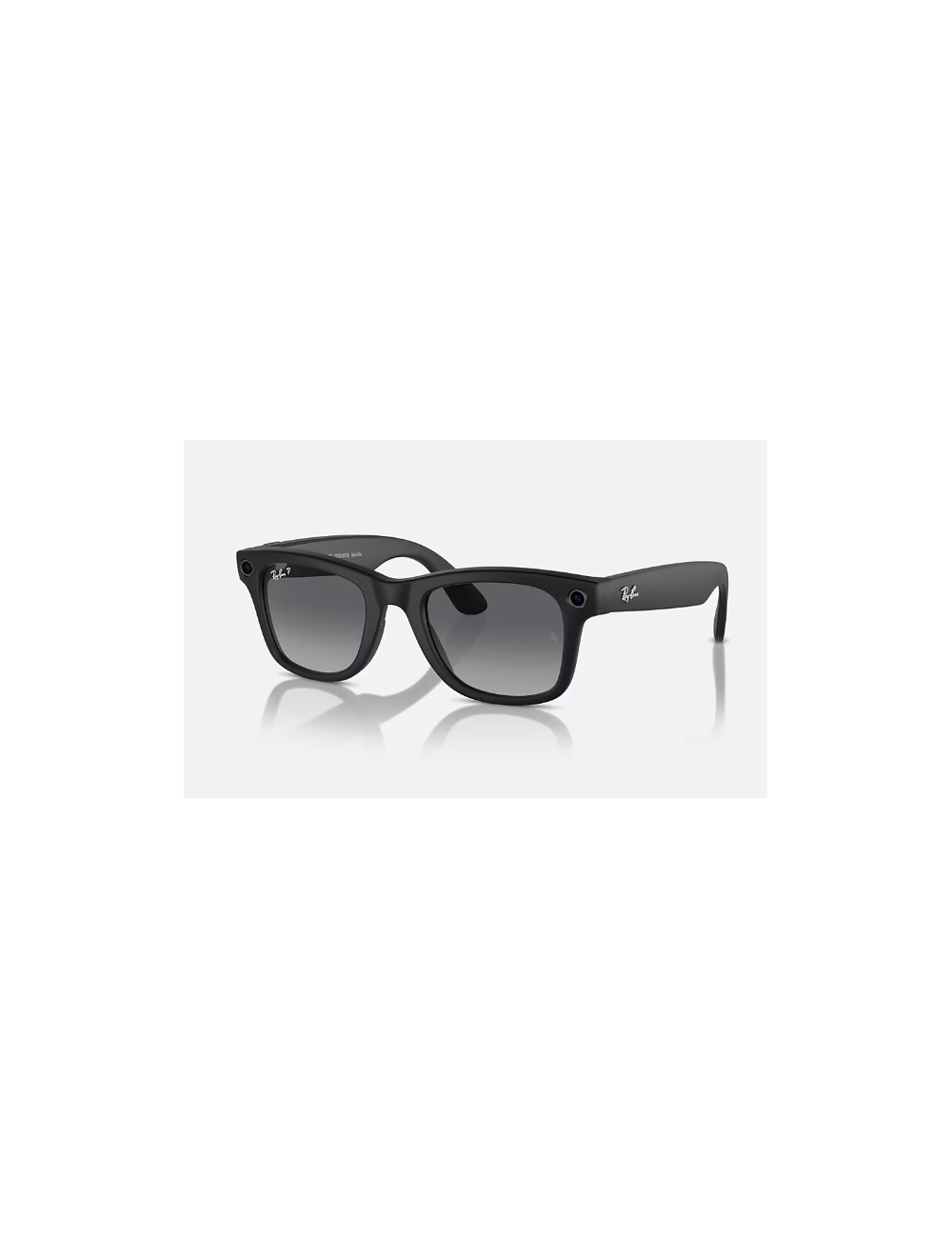 Ray Ban Meta Wayfarer RW4008  601ST