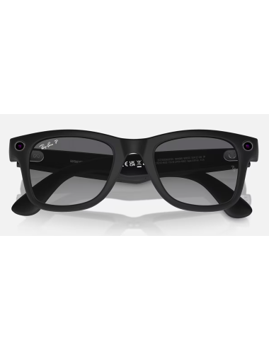 Ray Ban Meta Wayfarer RW4008  601ST