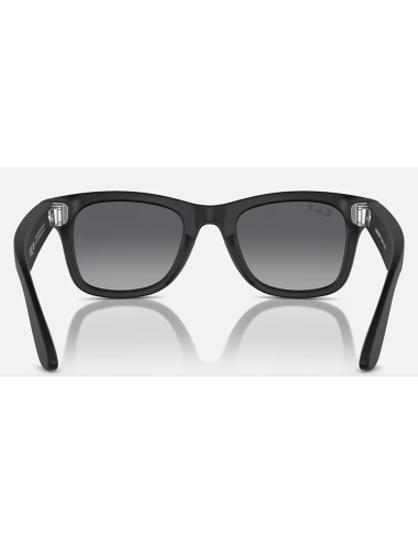 Ray Ban Meta Wayfarer RW4008  601ST