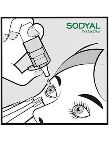 SODYAL INTENSIVE