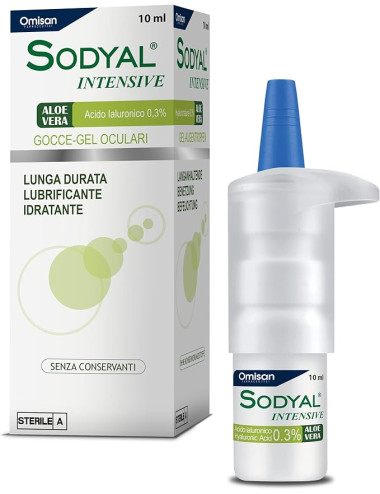 SODYAL INTENSIVE