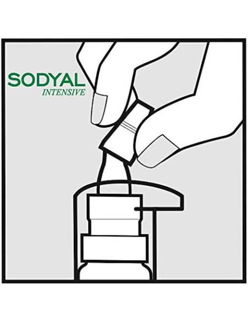 SODYAL INTENSIVE