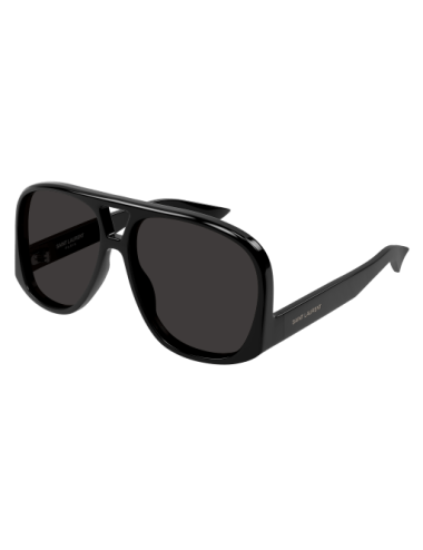 Saint Laurent SL 652 SOLACE 001