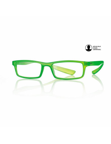 Centrostyle reading glasses...