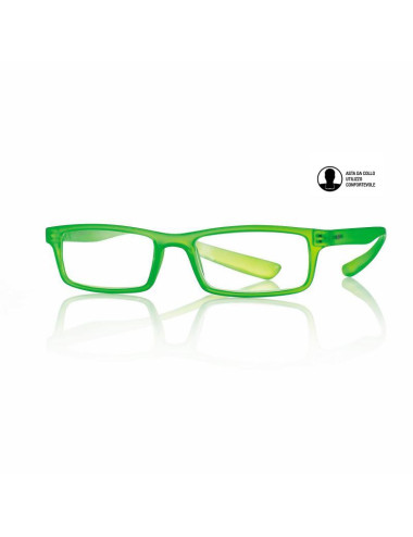 Centrostyle Smart Rettangolare 490 Fluo Asta Appensione