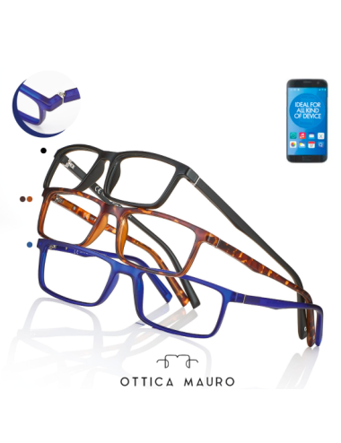 Centrostyle R0291 reading eyeglasses Blue light control