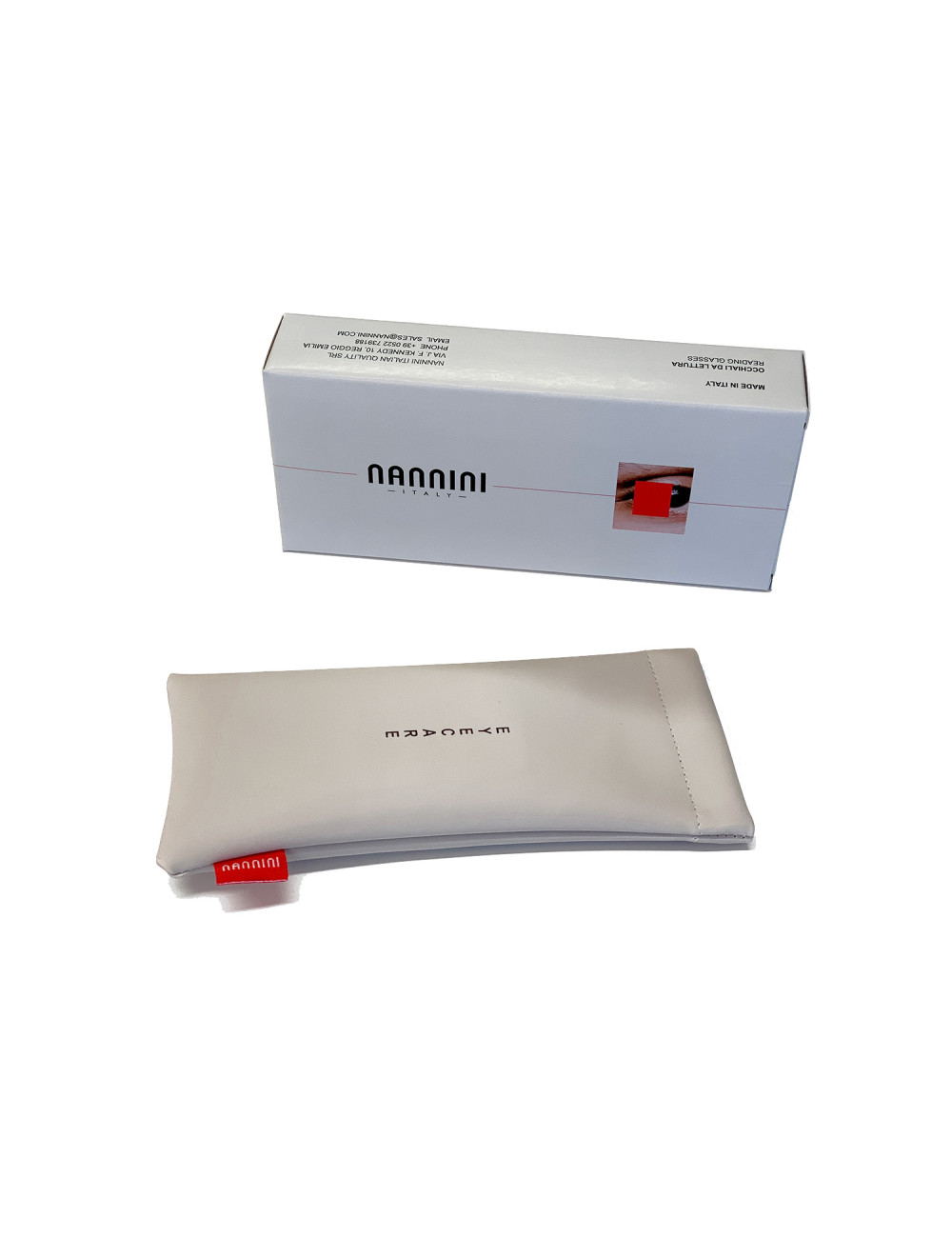 Nannini COOL occhiale da lettura