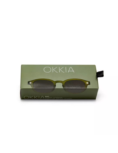 AURELIO occhiale da sole by Okkia