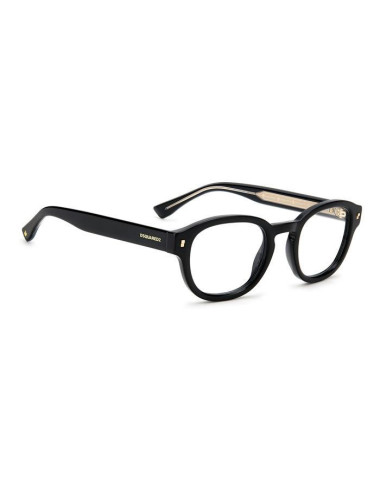 Dsquared d2 0023 optical frame