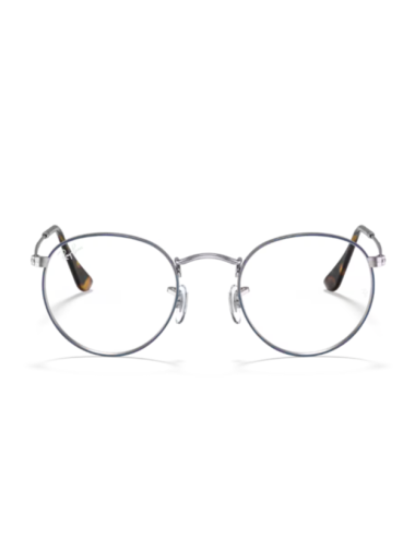 Ray Ban Round Metal RX3447V 2970