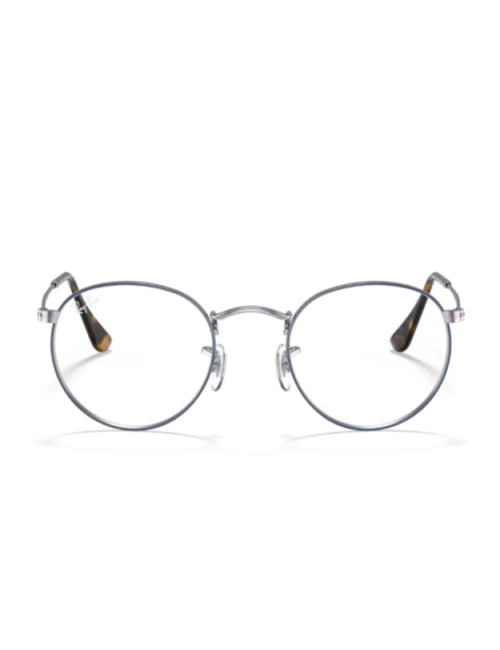 Ray Ban Round Metal RX3447V 2970