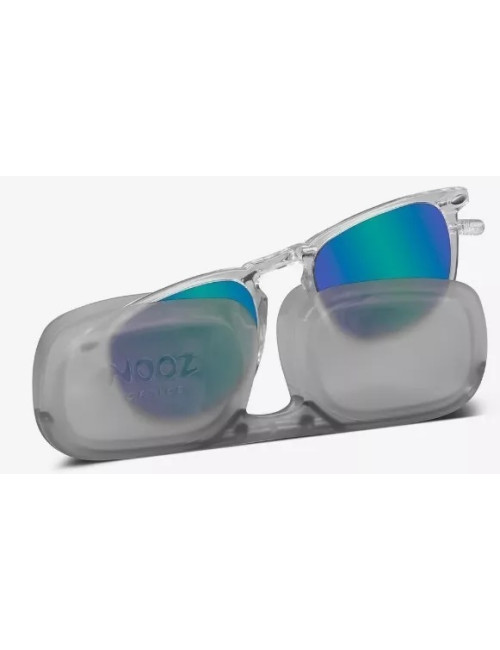Nooz Dino cristal mirror