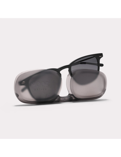 Nooz Dino black