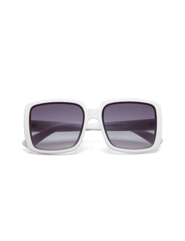 Okkia Alessia bianco