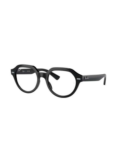Ray-ban Rb7214 Gina 2000 Black
