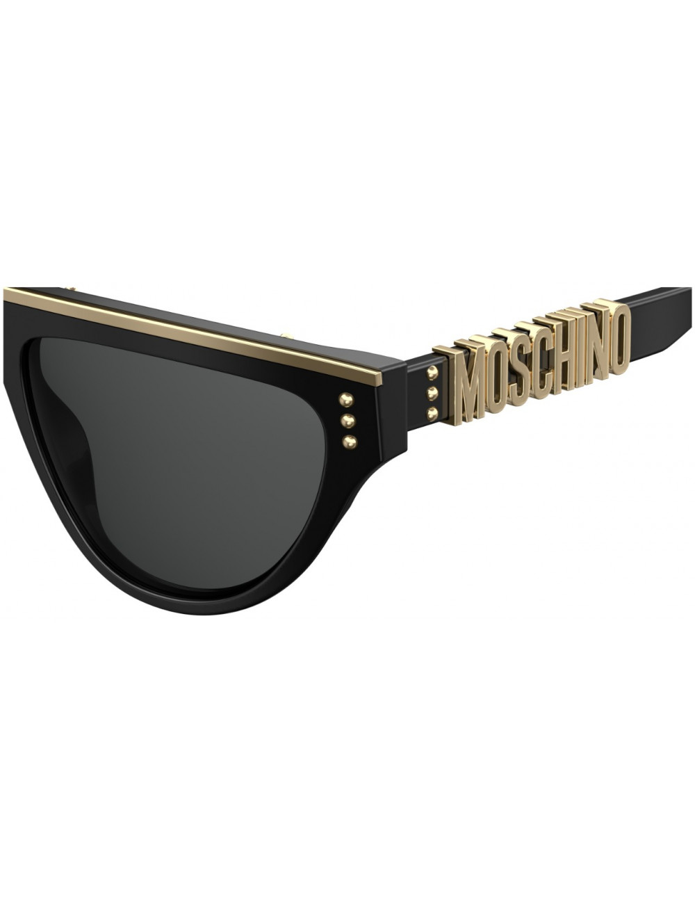 Moschino MOS002/S 807 Occhiali da sole unisex in acetato